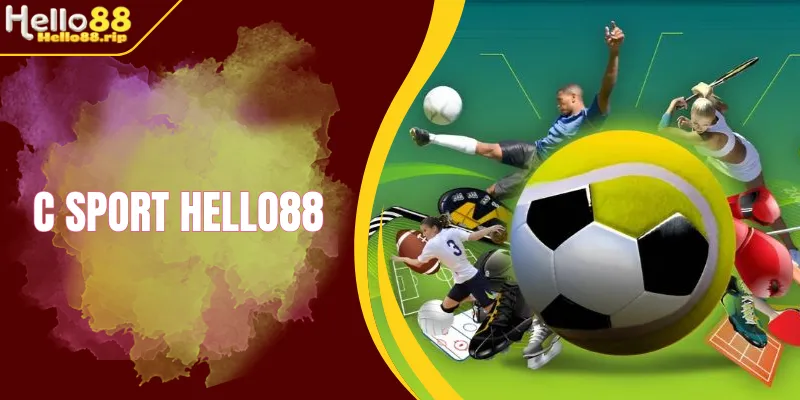 Những hình thức cược tại C Sport