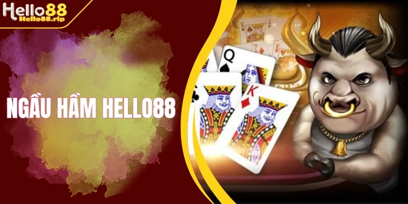 Yếu tố giúp Bull Bull Hello88 được ưa chuộng